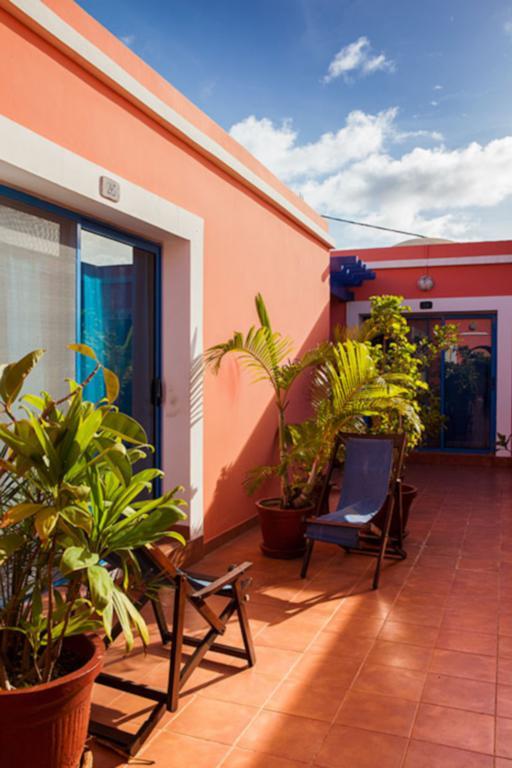 La Madrague-Surf Beach Sea Dakar Habitación foto