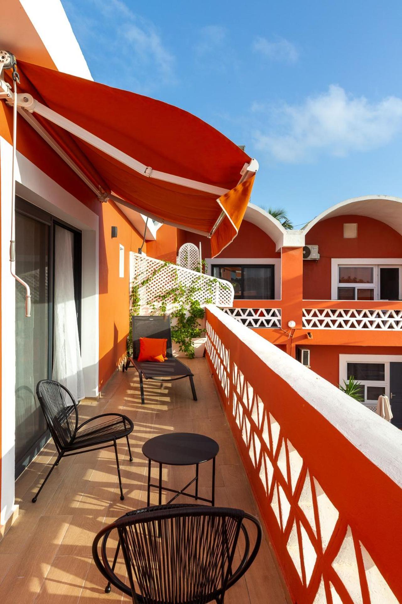 La Madrague-Surf Beach Sea Dakar Exterior foto