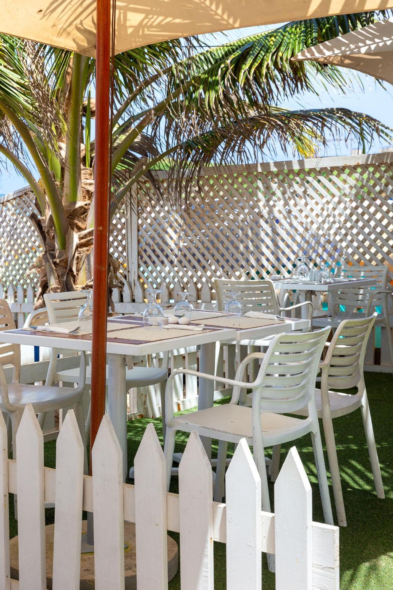 La Madrague-Surf Beach Sea Dakar Exterior foto