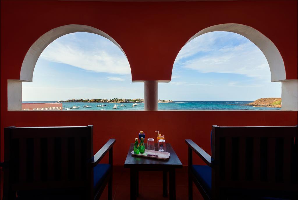 La Madrague-Surf Beach Sea Dakar Exterior foto
